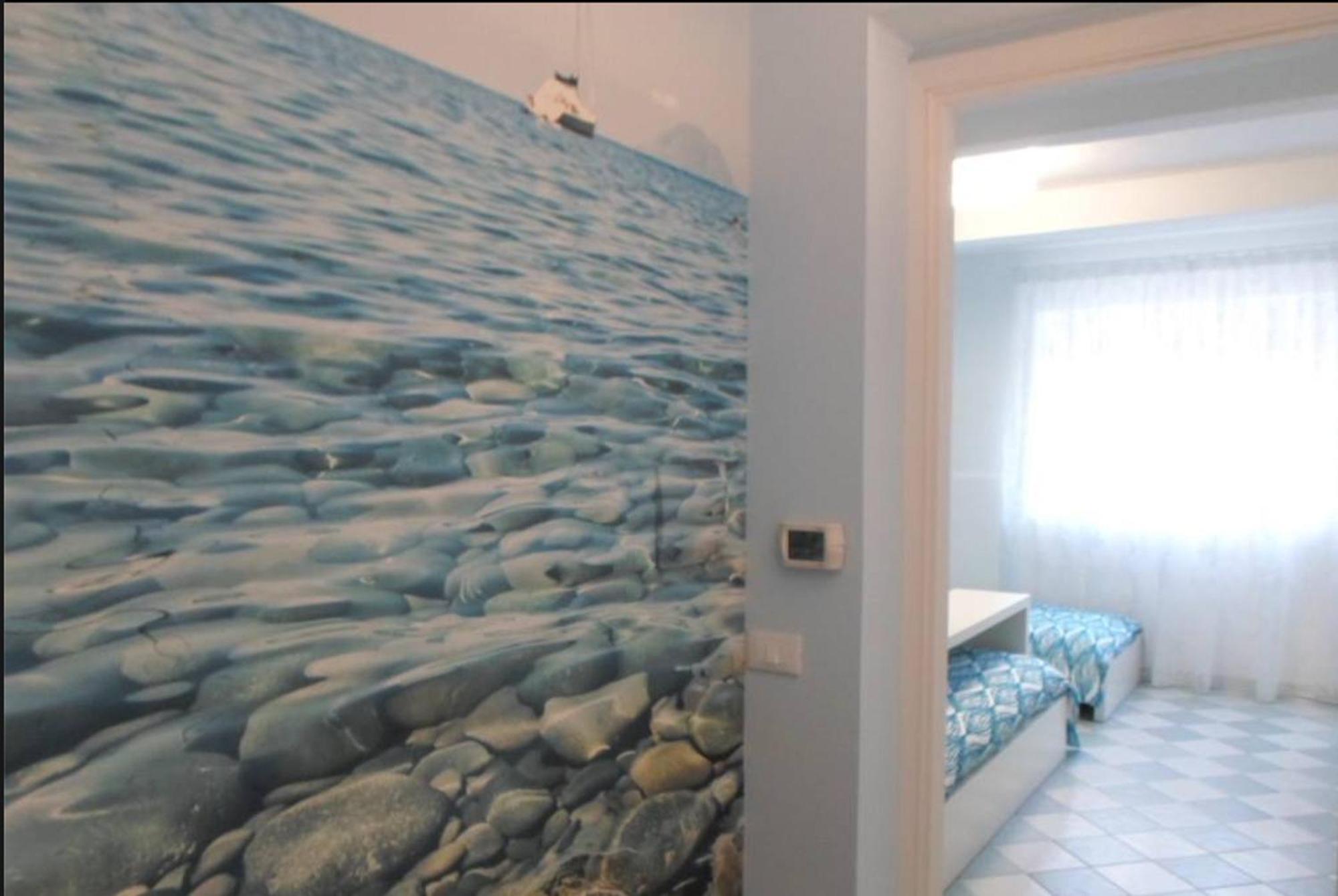 B&B Porta Della Sicilia Мессіна Номер фото