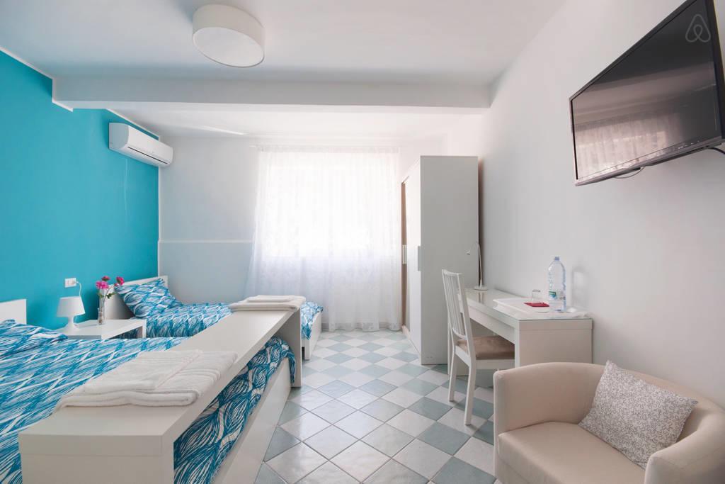B&B Porta Della Sicilia Мессіна Екстер'єр фото