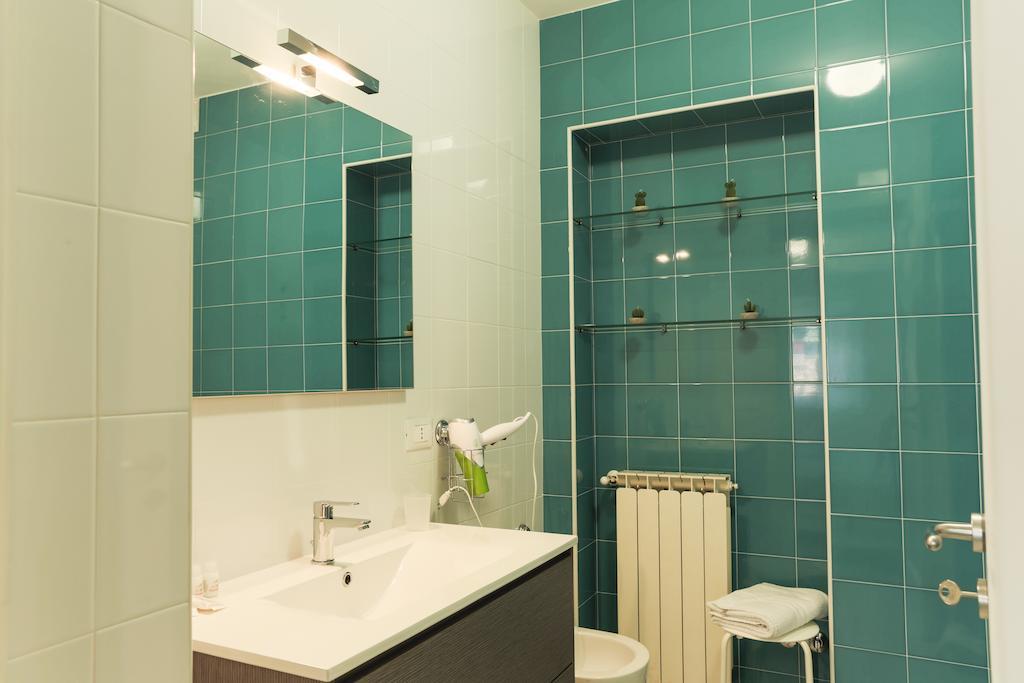 B&B Porta Della Sicilia Мессіна Екстер'єр фото