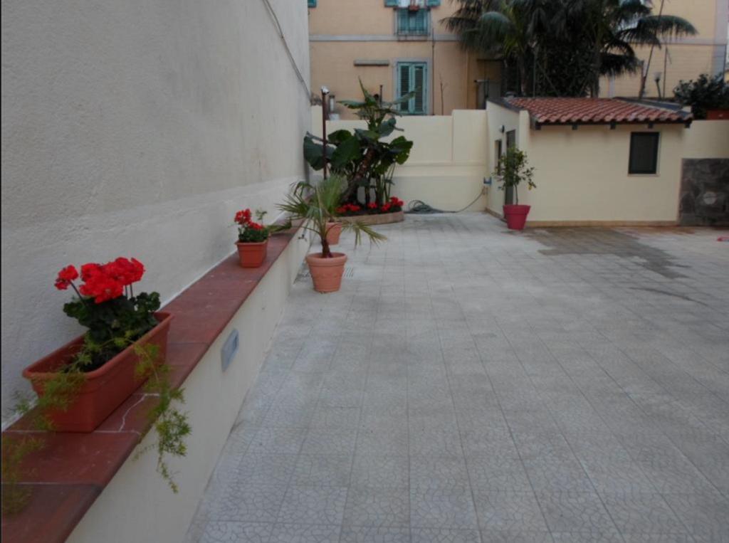 B&B Porta Della Sicilia Мессіна Екстер'єр фото