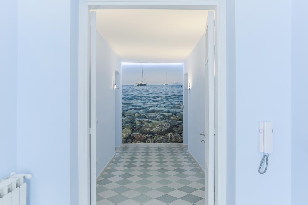 B&B Porta Della Sicilia Мессіна Екстер'єр фото